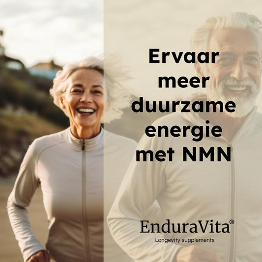 Discount bundle NMN Capsules 120x250mg