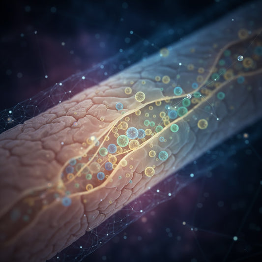 Hoe cellen zichzelf herstellen