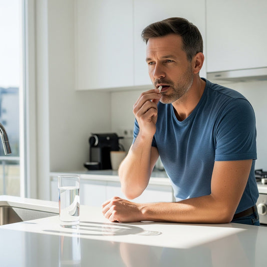 Nicotinamide Riboside bijwerkingen