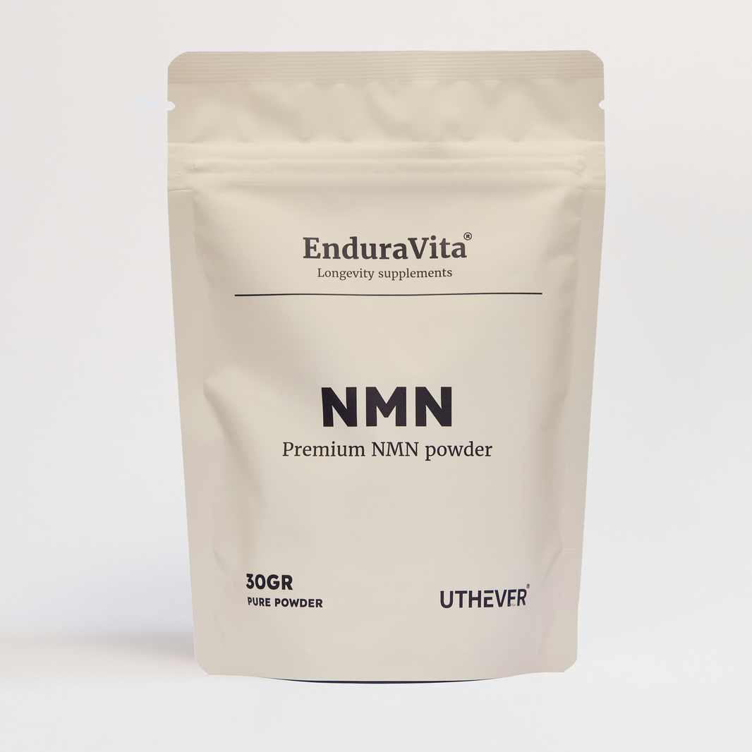 Research: NMN as protection against air pollution - EnduraVita ...