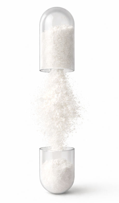 <h2>Magnesium L-threonaat van EnduraVita</h2>