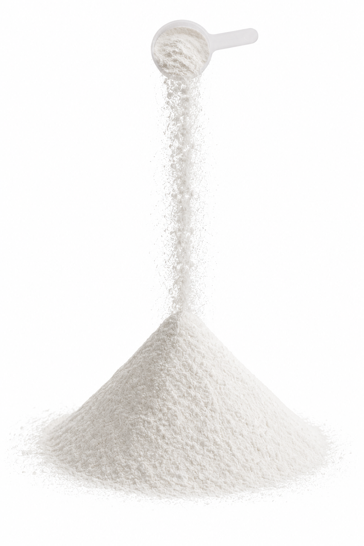 <p><strong>Créatine monohydrate d’EnduraVita</strong></p>