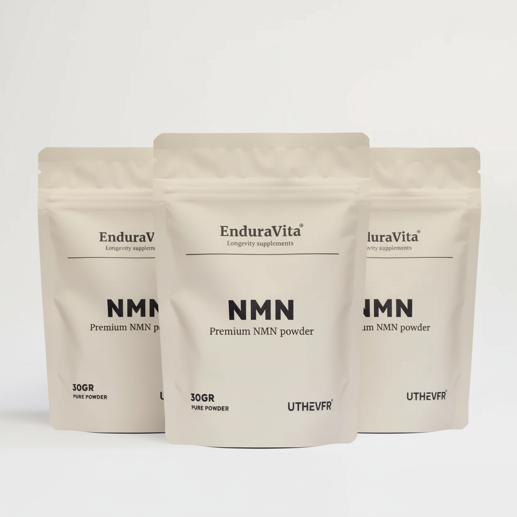 NAD+ Booster pure powder 30gr